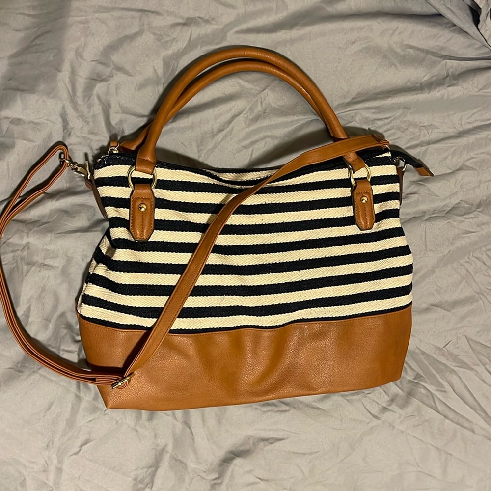 Maurice’s tote bag